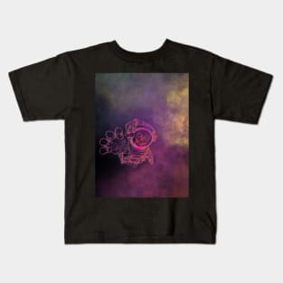 Lost in space Kids T-Shirt